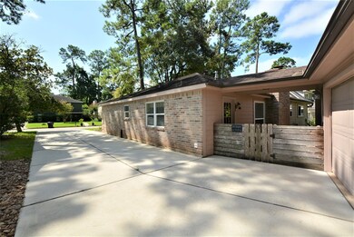 So much additional parking!