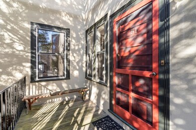 51 Langdon St unit 51, Cambridge, MA 02138 - photo 2