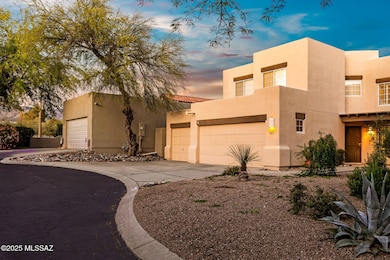 3386 N Apache Plume Ct, Tucson, AZ 85750 - photo 2