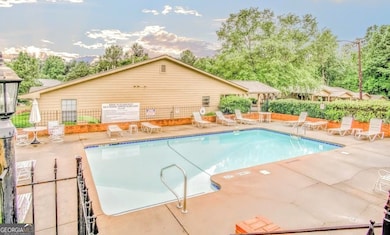 2235 Old Hamilton Place unit 200G, Gainesville, GA 30507 - photo 3