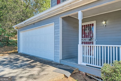 849 Ridge Ave, Stone Mountain, GA 30083 - photo 2