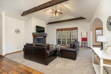 1408 N Rockingham Ave, Nixa, MO 65714 - photo 4