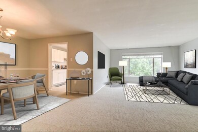 Kenwood Place unit 443, Bethesda, MD 20816 - photo 2