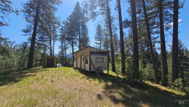 1451 and 1455 Crown Point Pkwy, Cascade, ID 83611 - photo 3