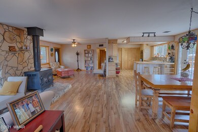 201 E Willis, Show Low, AZ 85901 - photo 7