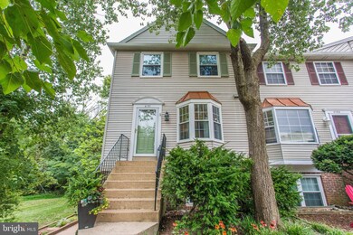 4151 Pleasant Meadow Ct unit 95A, Chantilly, VA 20151 - photo 2