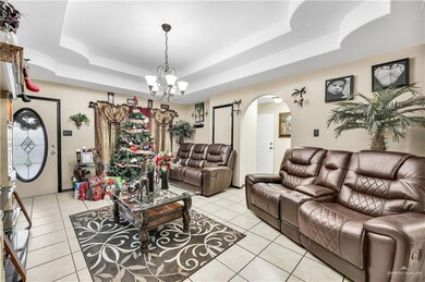 646 Raven Dr, Donna, TX 78537 - photo 6