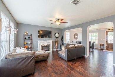 8102 Cooper Mill, San Antonio, TX 78255 - photo 4