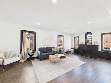 305 N Oliver Ave, Wichita, KS 67208 - photo 6