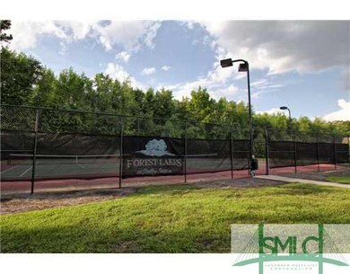 Other. Community Tennis Courts