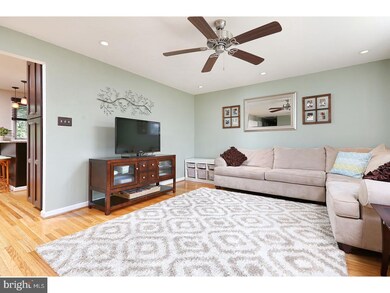 828 Upton Way, Somerdale, NJ 08083 - photo 5