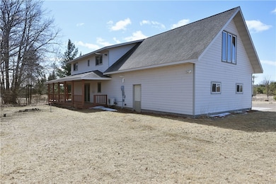 N530 Pioneer Rd, Birchwood, WI 54817 - photo 5