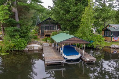 9 Fish Cove Rd, Meredith, NH 03253 - photo 7