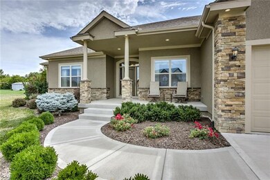 903 Birchwood Dr, Raymore, MO 64083 - photo 3