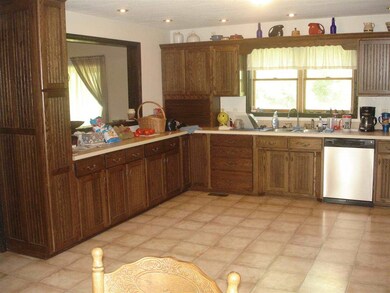 12488 N 1375 E, Odon, IN 47562 - photo 5