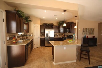 14813 Willie Worsley Ave, El Paso, TX 79938 - photo 3