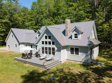 4711 Lower Waterford Rd, Saint Johnsbury, VT 05819 - photo 2