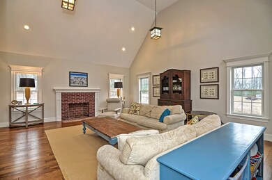 32 October Dr, Franklin, MA 02038 - photo 5