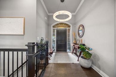 60488 Stonecrest Dr, Washington, MI 48094 - photo 2