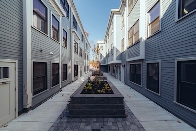 45 Spring St unit 6, West Roxbury, MA 02132 - photo 5