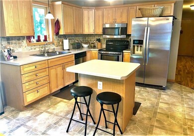 1401 17th Ave E, Menomonie, WI 54751 - photo 3