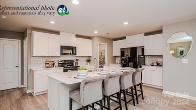 158 Brentwood Dr unit 96, Statesville, NC 28625 - photo 6