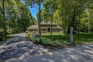 1 Drury Plains Rd, Stratham, NH 03885 - photo 2