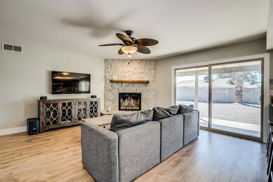 Great room