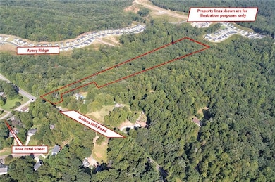 3005 Gaines Mill Rd, Gainesville, GA 30507 - photo 4