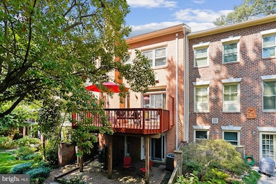 3922 N Glebe Rd, Arlington, VA 22207 - photo 5