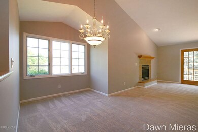 1976 Dunlin Ct NE unit 5, Grand Rapids, MI 49505 - photo 2