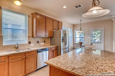 25155 Buttermilk Ln, San Antonio, TX 78255 - photo 6