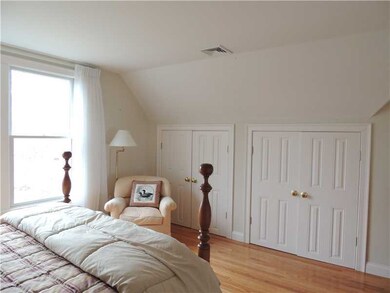 Bedroom.