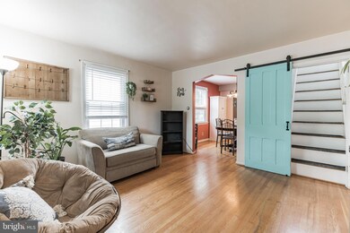 1317 Sylvan Dr, Haddon Heights, NJ 08035 - photo 2