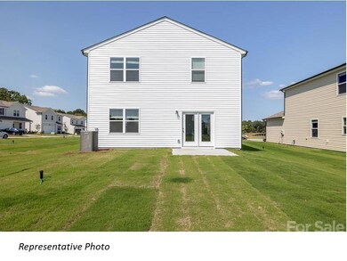 3000 Langhorne Ave SW unit 33, Concord, NC 28027 - photo 3