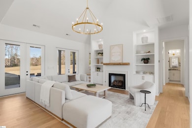 245 W Chapman Rd, Belton, SC 29627 - photo 4