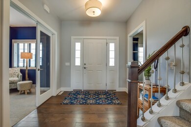 850 Sumac St, Oregon, WI 53575 - photo 4