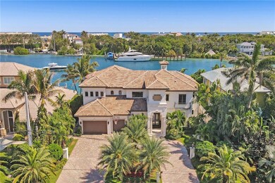 2716 NE 30 AVE  Lighthouse Point, Fl 33064  Front