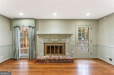 1701 Kings Down Cir, Atlanta, GA 30338 - photo 4