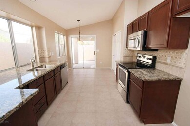 Ahwatukee Foothills Home For Sale