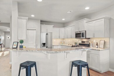Hudson - Kitchen 2