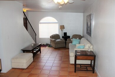 Living Room from Dining