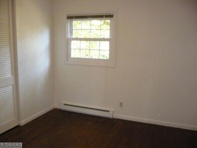 2nd Bedroom.