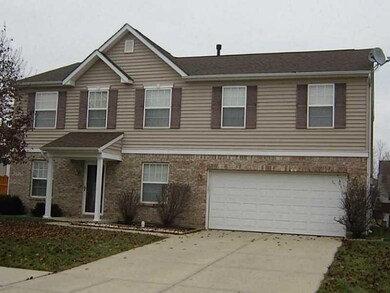 3631 Pickwick Cir, Plainfield, IN 46168 - photo 2