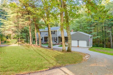 778 Pound Hill Rd, North Smithfield, RI 02896 - photo 2