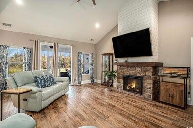 4361 Costie Allen Rd, Aynor, SC 29511 - photo 5