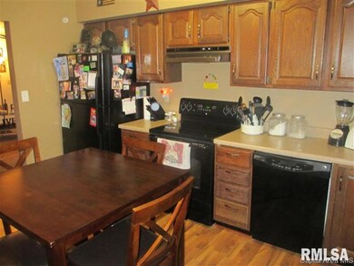 351 W Springfield St, Virginia, IL 62691 - photo 5