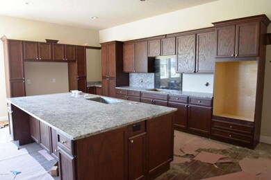 Kitchen View 2