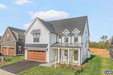 8 Odom Ct unit A, Charlottesville, VA 22901 - photo 2