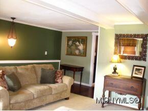 Alt View of 2nd Fl Living Room
